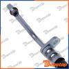 Tuyau hydraulique direction pour FORD | 558359, 60265